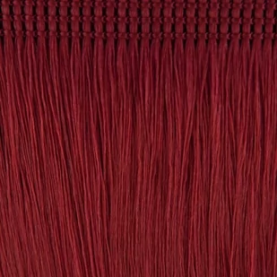 kufer-pasmanteria.pl Frędzle PP - 110C  ( 1 mb ) Bordowe 317 19682915_20220303194742 - Pasmanteria - miniaturka - grafika 1