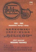 Książki o kulturze i sztuce - Krakowski Jazz Klub Helikon 19 - miniaturka - grafika 1