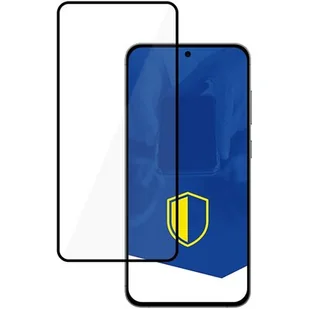 Szkło hartowane 3MK Hardglass Max Black do Samsung Galaxy S24 FE - Szkła hartowane na telefon Szkło hartowane 3MK Hardglass Max Black do Samsung Galaxy S24 FE - Szkła hartowane na telefon - miniaturka - grafika 1