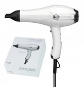 Suszarki do włosów - Sibel Ultron Suszarka Bi-Ionic 3650 2200W White Profesjonalna - miniaturka - grafika 1