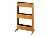 Pozostałe akcesoria do uprawy roślin - PARKSIDE® Grządka podwyższona (3-poziomowy-pojemnik) - miniaturka - grafika 1