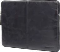 Torby na laptopy - Etui dbramante Rungusted 13" Czarny - miniaturka - grafika 1