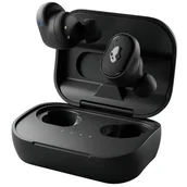 Słuchawki - Skullcandy GRIND S2GTW-P740 czarne - miniaturka - grafika 1