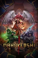 Gry PC Cyfrowe - Mahokenshi (PC) klucz Steam - miniaturka - grafika 1