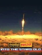 DLC - Model Builder: Into The Stars DLC (PC) klucz Steam - miniaturka - grafika 1