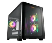 Obudowy komputerowe - FSP/Fortron S380-BA S380-BA - miniaturka - grafika 1