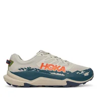 Lekkoatletyka - Buty do biegania Hoka Torrent 4 1155115 Niebieski - miniaturka - grafika 1