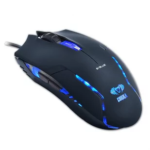 E-Blue Cobra II czarna (EMS151) - Myszki - miniaturka - grafika 1