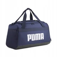 Torby sportowe - Torba treningowa PUMA Challenger 35 l puma navy WYSYŁKA W 24H 30 DNI NA ZWROT - miniaturka - grafika 1