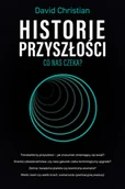 Felietony i reportaże - Historie przyszłości - miniaturka - grafika 1