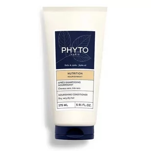Phyto Nutrition Regenerująca odżywka do włosów, 175 ml - Odżywki do włosów - miniaturka - grafika 1