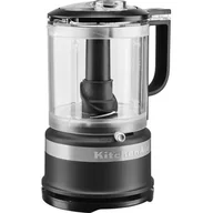 Rozdrabniacze kuchenne - Kitchenaid 5KFC0516EBM - miniaturka - grafika 1