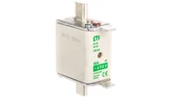 Bezpieczniki elektryczne - Eti-Polam Wkładka bezpiecznikowa KOMBI NH00 80A aM 690V WT-00 004182413 004182413 - miniaturka - grafika 1