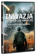 Filmy fantasy DVD - Sony Inwazja: Bitwa o Los Angeles - miniaturka - grafika 1