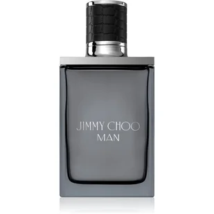 Jimmy Choo Man Woda toaletowa 50ml - Wody i perfumy męskie - miniaturka - grafika 1