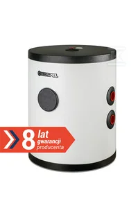 Zbiornik buforowy SVH-50 - Akcesoria grzewcze - miniaturka - grafika 1