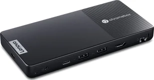 TS/Chromebox/N4500/8GB/32GB eMMc 5.1/COS - Mini PC - miniaturka - grafika 1