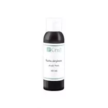 Craft Farba akrylowa 60 ml czarna DP - Przybory szkolne - miniaturka - grafika 1