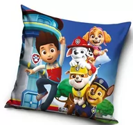 Pościel dla dzieci - POSZEWKA NA PODUSZKĘ 40x40 PSI PATROL PAW JAŚKA - miniaturka - grafika 1