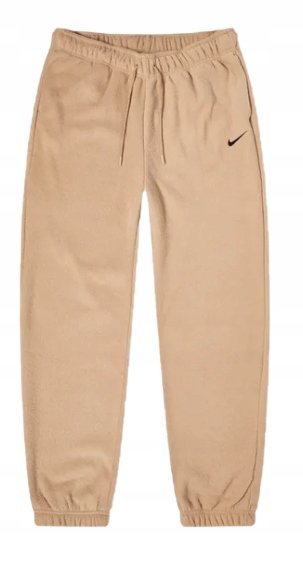 Spodnie Nike NSW Plush DM9200200 Plus Size r. 2X