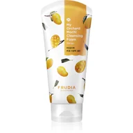 Pianki do mycia twarzy - Frudia Mango Oczyszczająca Pianka Mango 120 g - miniaturka - grafika 1