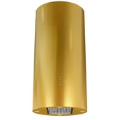 Okapy kuchenne - Akpo WK-10 Balmera WL 800 Złoty - miniaturka - grafika 1