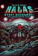 Książki o muzyce - Hałas który burzy mury - miniaturka - grafika 1