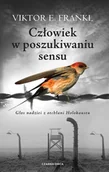 Psychologia - Człowiek w poszukiwaniu sensu wyd. 2025 - Frankl Viktor E. - miniaturka - grafika 1