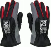 Rękawice robocze - Rękawice RS SYNTH TEC rozmiar 8 - M 1 par - miniaturka - grafika 1