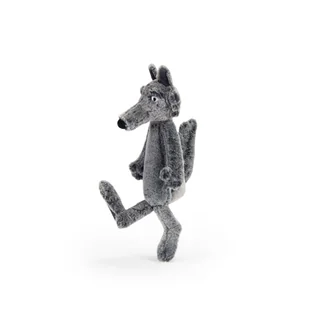 MOULIN ROTY Maskotka Wilk - Maskotki i pluszaki - miniaturka - grafika 1