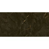 Płytki ceramiczne - Glazura Alphaville Nero 30x60 Ceramika Paradyż - miniaturka - grafika 1