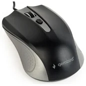 Myszki - Gembird MUS-4B-01-GB - miniaturka - grafika 1