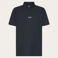 Koszulki męskie - OAKLEY KOSZULKA ICONIC FOA405916-02E r S (46) - miniaturka - grafika 1