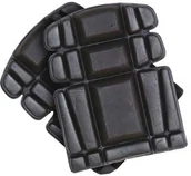 Odzież robocza - Nakolanniki 1 PARA wkładki do spodni piankowe OCHRONA KOLAN CARETTA - 2 SZT PGT - miniaturka - grafika 1