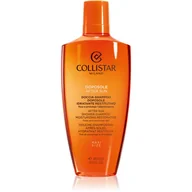 Szampony do włosów - Collistar Moisturizing After Sun Shower-Shampoo szampon do włosów 400 ml dla kobiet - miniaturka - grafika 1