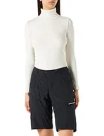 Spodnie damskie - Vaude Women's Tamaro szorty damskie, czarny, L 054870100420 - miniaturka - grafika 1