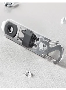Brelok multitool Nite Ize DoohicKey Ratchet Key Tool - Multitools - miniaturka - grafika 10