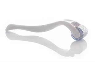 ACTIVESHOP DERMA ROLLER DO MEZOTERAPII 1.5 mm 192 IGŁY TYTANOWE AS_104820 - Derma rollery - miniaturka - grafika 1