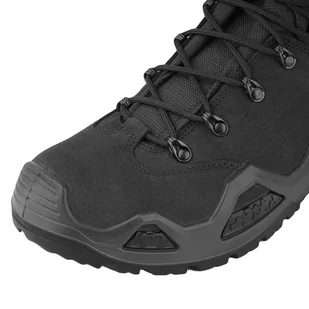 LOWA - Buty Z-8N GTX® C - Czarny - 310680 0999 - Odzież taktyczna i umundurowanie - miniaturka - grafika 4