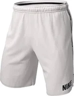 Spodenki damskie - Nike uniseks dzieci B Nk Dry Sqd K 19 szorty biały/czarny XL - miniaturka - grafika 1
