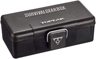 TOPEAK Survival Gear Box 2020 Zestawy narzędzi 15400042 - Akcesoria rowerowe - miniaturka - grafika 2