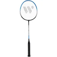 Badminton - Wish STEELTEC 216 NIEBIESKO-CZARNA RAKIETA DO BADMINTONA 14-00-081 - miniaturka - grafika 1