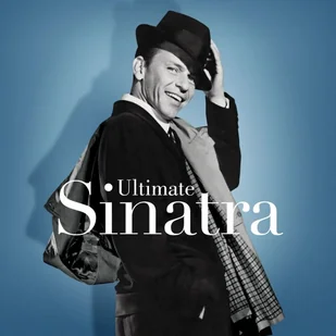 Ultimate Sinatra [CD] Frank Sinatra - Pop - miniaturka - grafika 2