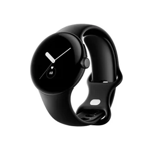 Google Pixel Watch 41mm Czarny - Smartwatch - miniaturka - grafika 2