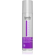 Odżywki do włosów - Londa Deep Moisture Spray Rozświetlający Farbowane - miniaturka - grafika 1