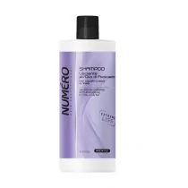 NUMERO Smoothing Shampo With Avocado Oil wygładzający szampon z olejkiem z awokado 1000ml - Szampony do włosów - miniaturka - grafika 1
