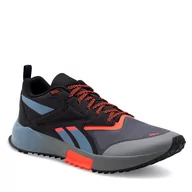 Półbuty męskie - Sneakersy Reebok Lavente Trail 2 100074819 Grey - miniaturka - grafika 1