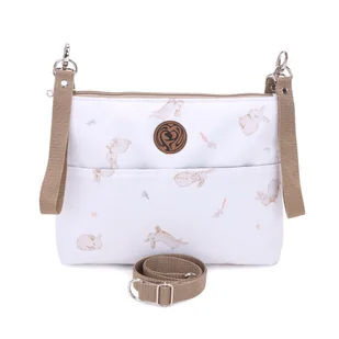 Organizer do wózka - Honey Bunny - Torby i organizery dla mam - miniaturka - grafika 1