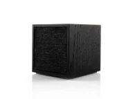 RTV OUTLET - Tivoli Audio Cube Czarny - OUTLET - miniaturka - grafika 1