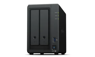 Synology DiskStation DS720+ Intel Celeron J4125 2,5"/3,5" SATA DS720+ - Serwery - miniaturka - grafika 4